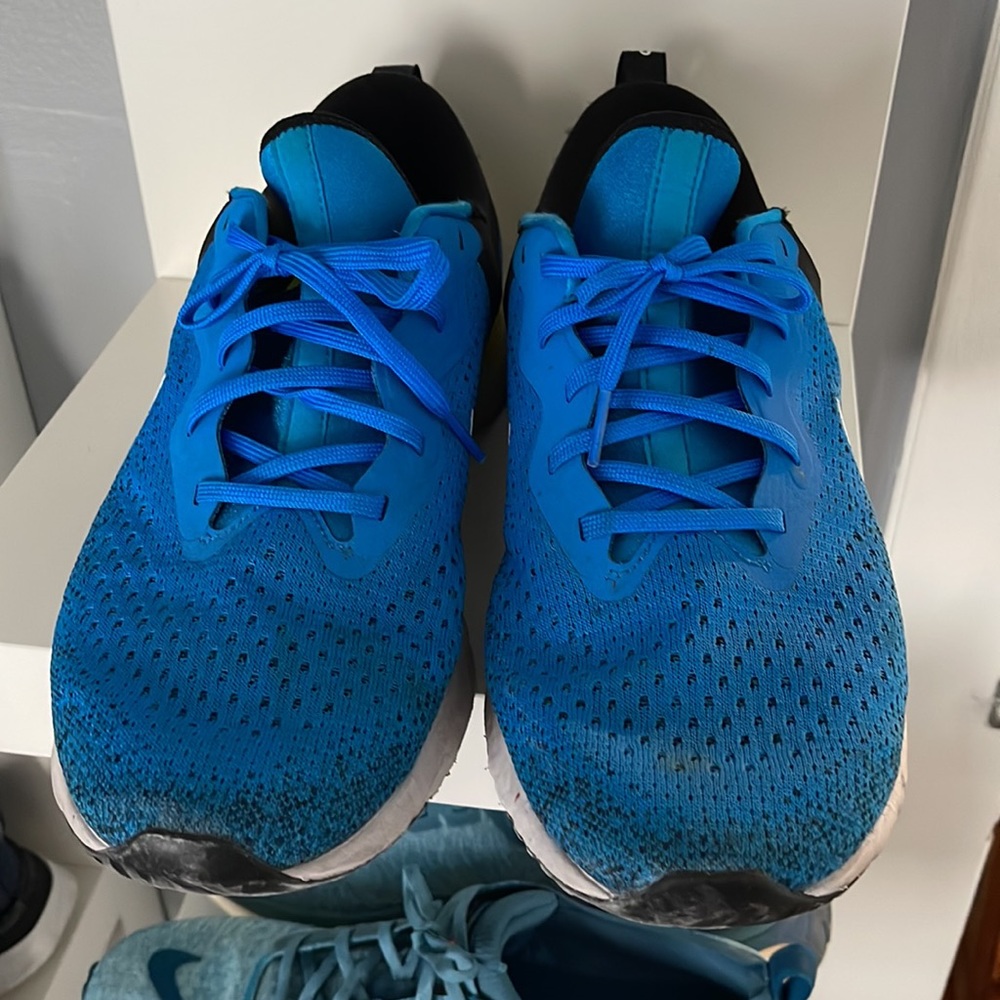 Nike Odyssey React Size 12 No Box - image 3